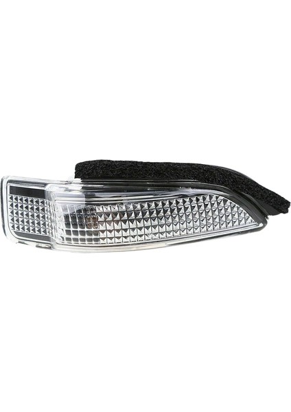 Ayna Sinyal Lambası Göstergesi 81730-52100 Yaris Prius C Im Venza ile Uyumlu (Sağ) (Yurt Dışından)