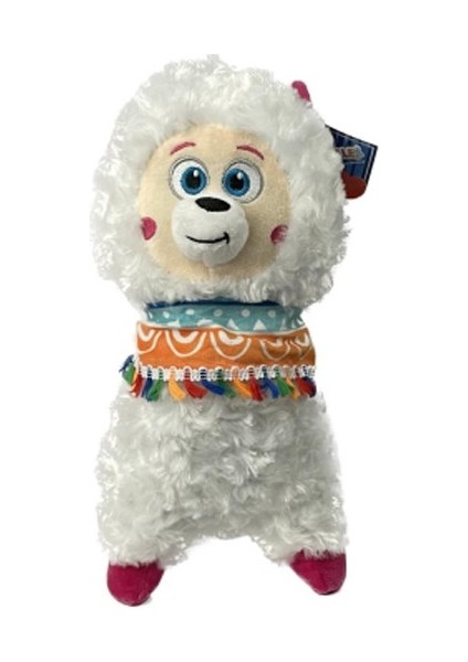 Peluş Lama 35 cm 63041