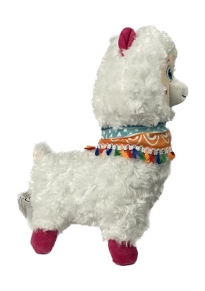 Peluş Lama 35 cm 63041