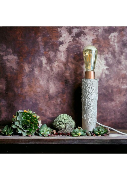 Silver Jwewel Lampshade (AMPULSÜZ)