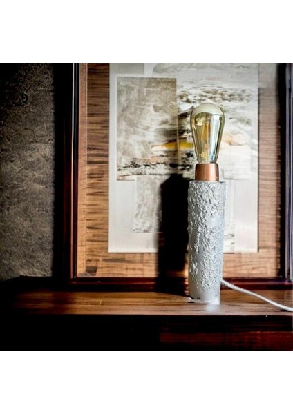 Silver Jwewel Lampshade (AMPULSÜZ) fiyatları