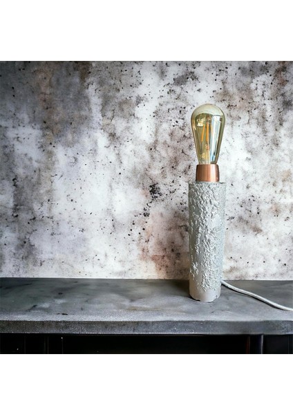 Silver Jwewel Lampshade (AMPULSÜZ) modelleri