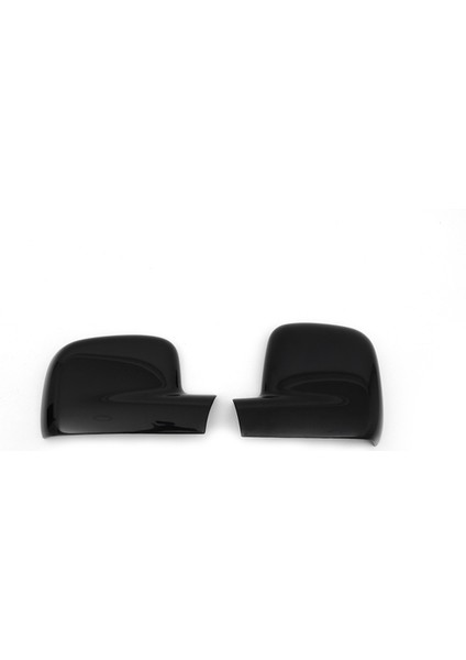 Vw T5 Transporter Ayna Kapağı Piano Black 2003-2010 Arası