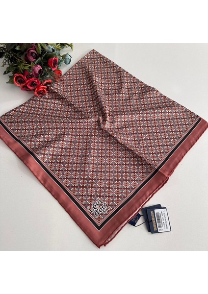 Levi'dor Trend Twill Eşarp LTE7410