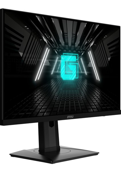 23.8" G244PF E2 1920x1080 (FHD) 16:9 FLAT RAPID IPS 180HZ 1MS ADAPTIVE-SYNC PIVOT GAMING MONITOR