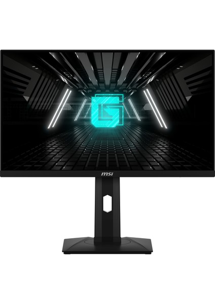 23.8" G244PF E2 1920x1080 (FHD) 16:9 FLAT RAPID IPS 180HZ 1MS ADAPTIVE-SYNC PIVOT GAMING MONITOR