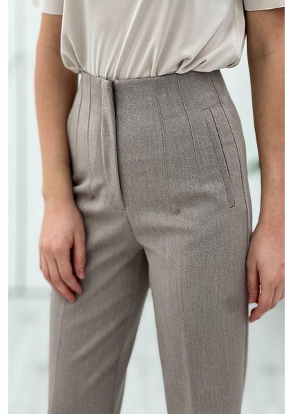 Taş Önü Flatolu Pantolon 5113 fiyatları