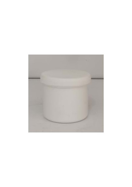 50CC Plastik Pomat Kutusu.50 Adet