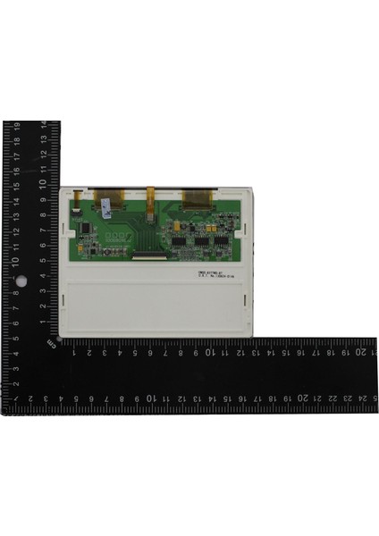 UMSH-8377MD-8T URA-057001 LCD Ekran