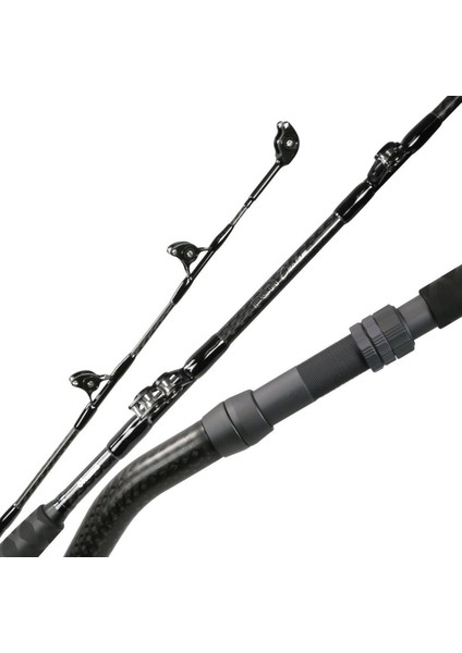 Pch Custom TRB-6101XH 100-250LBS Trolling Kamışı fiyatları