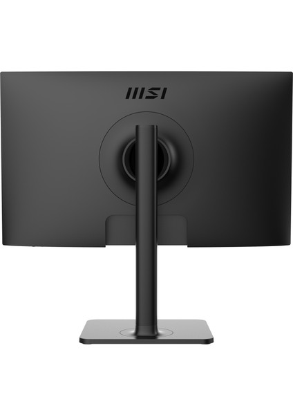 23.8" MODERN MD2412P 1920x1080 (FHD) 16:9 FLAT IPS 100HZ 1MS ADAPTIVE-SYNC PIVOT TYPE-C MONITOR