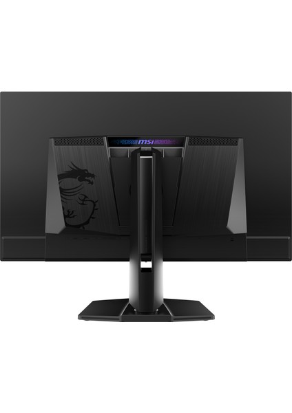 31.5" MPG 321URX QD-OLED 3840x2160 (UHD) 16:9 FLAT QD-OLED 240HZ 0.03MS FREESYNC PREMIUM PRO GAMING MONITOR