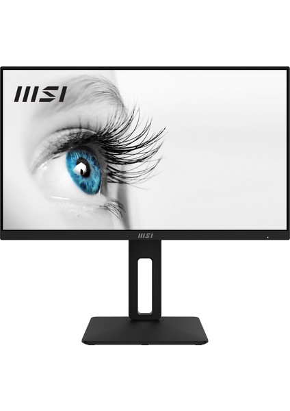 23.8" PRO MP242AP 1920x1080 (FHD) 16:9 FLAT IPS 100HZ 1MS ADAPTIVE-SYNC PIVOT MONITOR