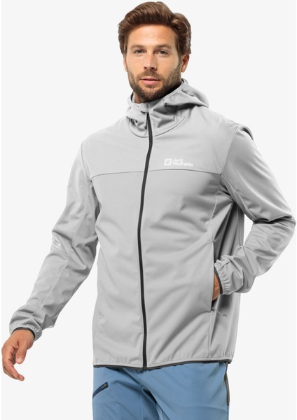 Feldberg Hood Erkek Gri Ceket 1306923-6709