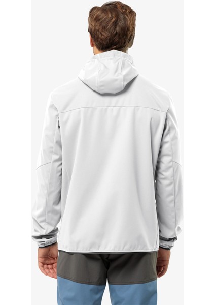 Feldberg Hood Erkek Gri Ceket 1306923-6709