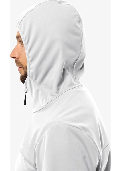 Feldberg Hood Erkek Gri Ceket 1306923-6709