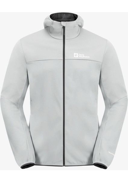 Feldberg Hood Erkek Gri Ceket 1306923-6709