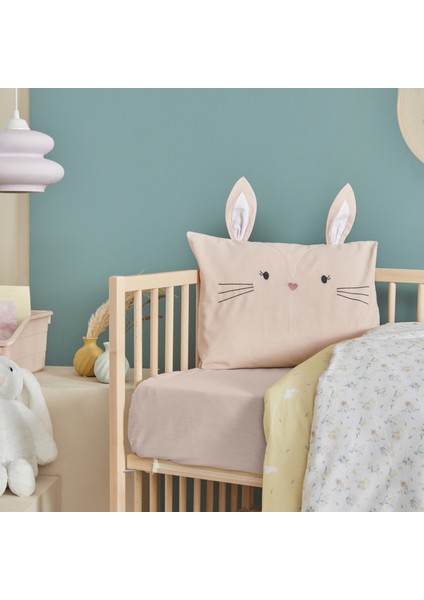 Bebek Bunny Nevresim Takımı