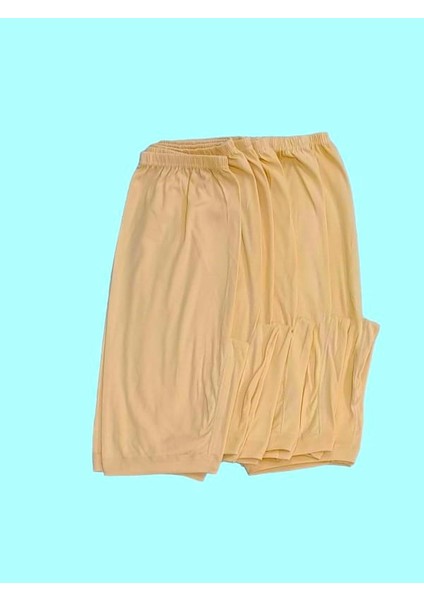 6'lı Bayan Ribana Bant TAYT-262 Ten