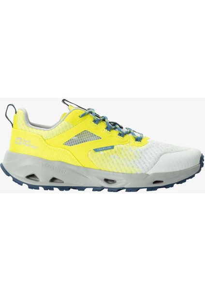 Prelıght Pro Vent Low M Erkek Sarı Outdoor Ayakkabı 4064321-3177