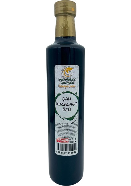 Çam Kozalağı Özü 700 gr Mg