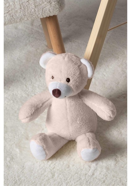 Toys Sevimli Peluş Ayıcık Pembe 25 cm