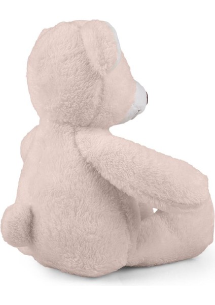 Toys Sevimli Peluş Ayıcık Pembe 25 cm modelleri