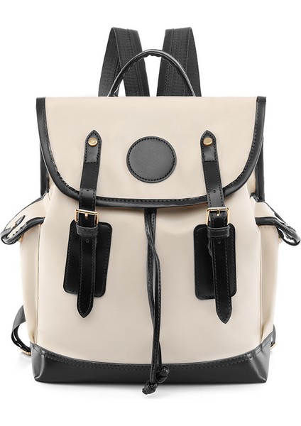 Kadın Sırt Çantası Kadın Açık Hava Moda Sırt Çantası Büyük Kapasiteli Rahat Sırt Çantası Kadın Çantası (Yurt Dışından)