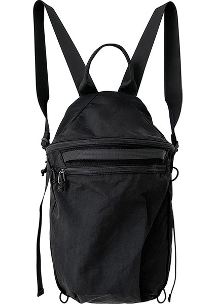 Kızlar Için Naylon Sırt Çantası, Büyük Kapasiteli Harajuku Rahat Üniversite Öğrenci Çantası, Kadınlar Için Hafif Banliyö Sırt Çantası (Yurt Dışından)