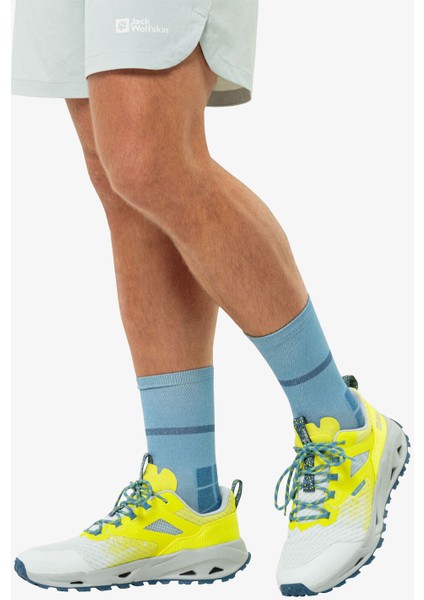 Prelıght Pro Vent Low M Erkek Sarı Outdoor Ayakkabı 4064321-3177 modelleri