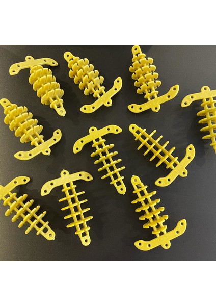 Sazan Yayı Plastik, Sazan Hamur Yayı 10 Adet