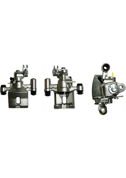 Mazda 626 Arka Sol Fren Kaliper 1992-1997