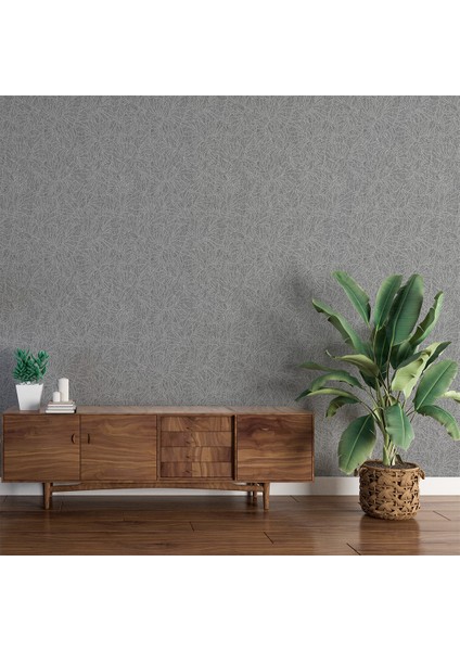 Duvar Kağıdı Leaves DK.28100-5 (10 M2) modelleri