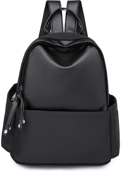 Büyük Kapasiteli Çanta, Kadın Sırt Çantası, Kız Okul Çantası (Yurt Dışından)