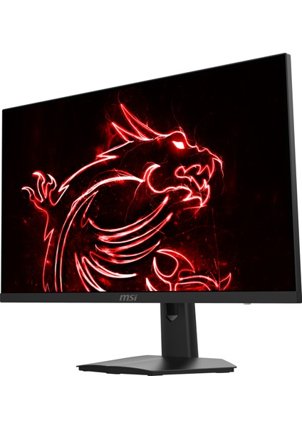 27" G274F 1920x1080 (FHD) 16:9 FLAT RAPID IPS 180HZ 1MS ADAPTIVE-SYNC GAMING MONITOR