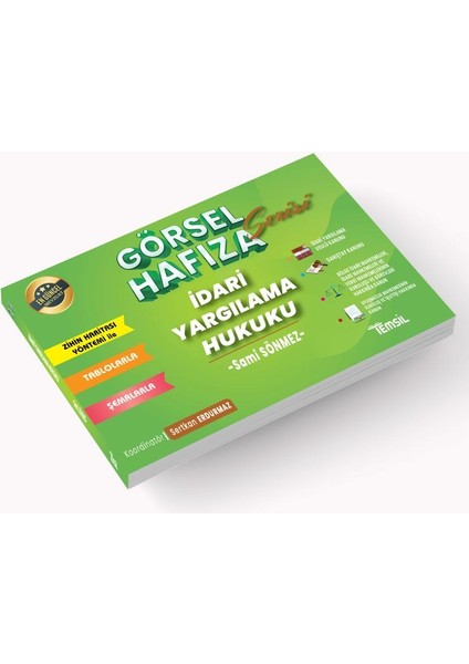 Idari Yargılama Hukuku