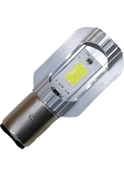Vs1 Ön Far Ampulü LED