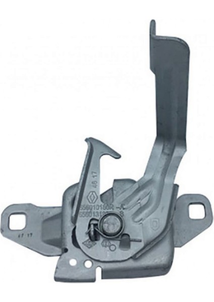 Motor Kaput Kilidi Dokker - Lodgy 18051
