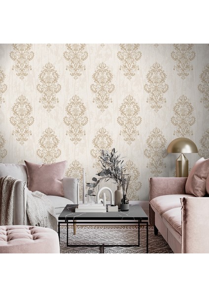 Duvar Kağıdı Eftelia DK.260003-3 (10 M2)