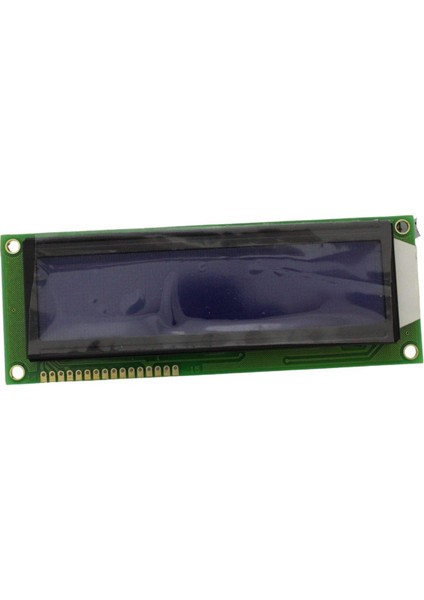 LCM1602S LCD Ekran