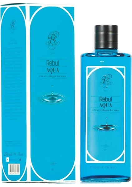 Aqua Kolonya 270 ml