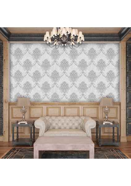 Duvar Kağıdı King DK.260001-4 (10 M2)