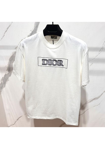 Regülarfit Kesim T-Shirt