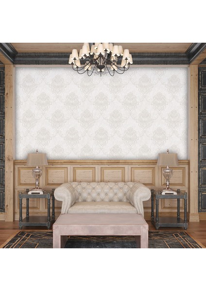 Duvar Kağıdı King DK.260001-1 (10 M2) modelleri