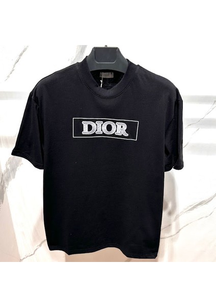 Regülarfit Kesim T-Shirt