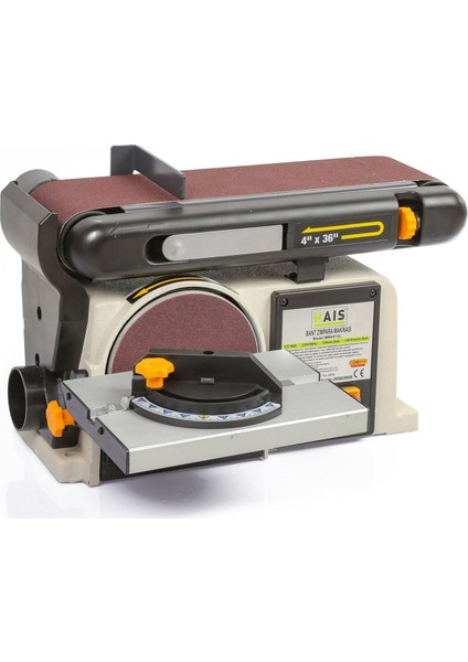 Band Ve Disk Zımpara Makinası fiyatları