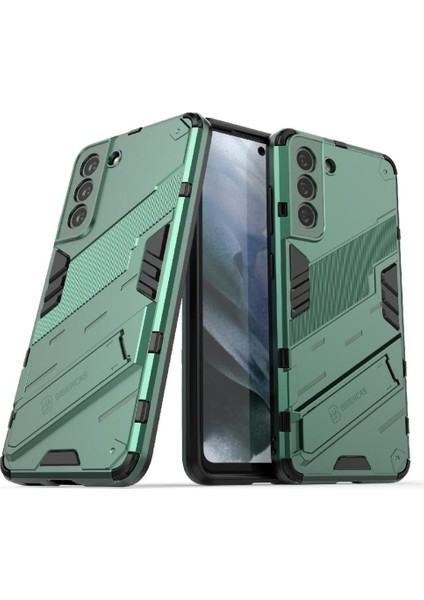 Samsung Galaxy S21 Fe 5g Telefon Kılıfı (Yurt Dışından)