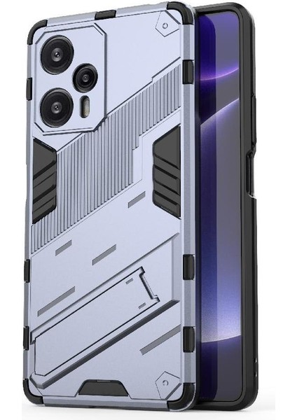 Xiaomi Poco F5 5g Telefon Kılıfı (Yurt Dışından)