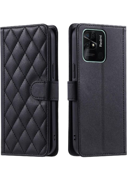 Xiaomi Redmi 10C Telefon Kılıfı (Yurt Dışından)