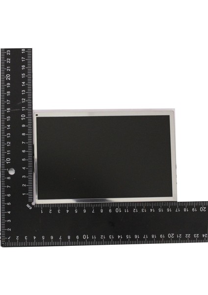 TX18D16VM1CAB LCD Ekran